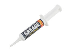 Shooter's Choice Synthetic All-Weather High-Tech Grease with 10cc Syringe applicator